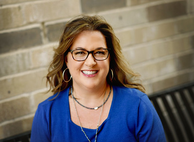 Photo of Jen Rigley