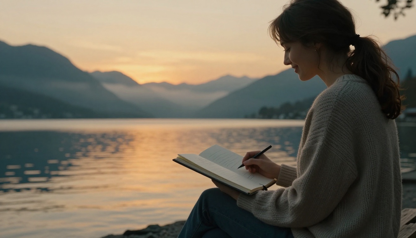 How to Create a Retirement Vision (Before You Actually Retire)