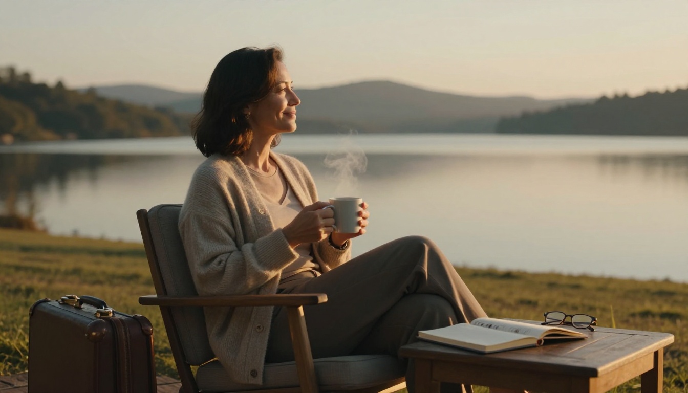 What Kind of Retirement Do I Want? A Simple Way to Decide